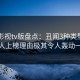 可可影视tv版盘点：丑闻3种类型，当事人上榜理由极其令人轰动一时